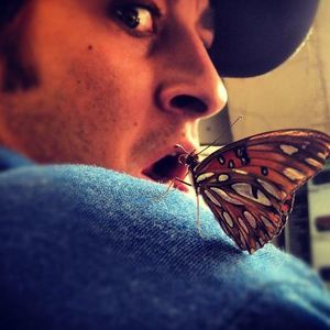 Meet your Posher, Campbell